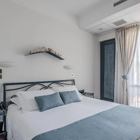 HOTIDAY Room Collection - Le Grazie-3